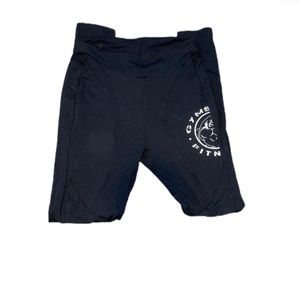 Gymshark Legacy Black Workout Leggings